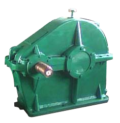 ZD、ZDH型圓柱齒輪減速機(jī)