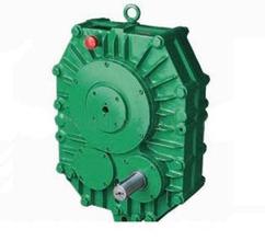 ZJ、ZJY、TCJ系列軸裝式硬齒面減速機